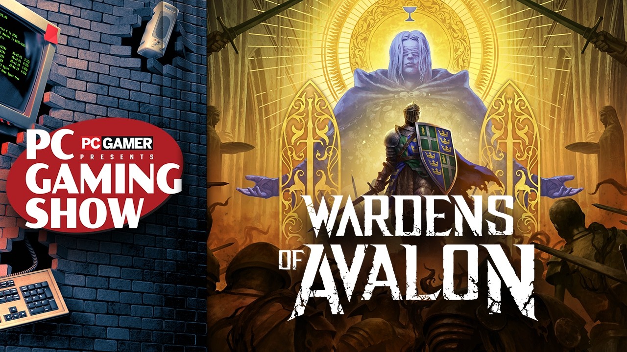 Wardens of Avalon world premiere trailer - PC Gaming Show 2026 - YouTube