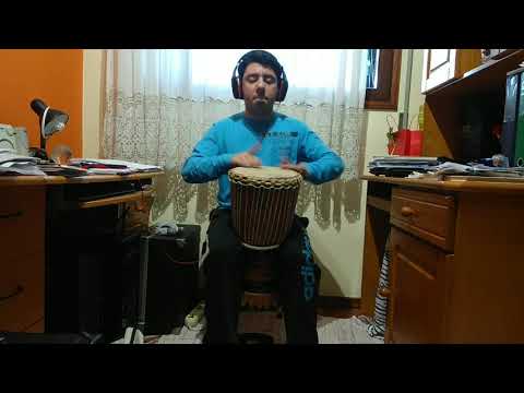 Yessia Feat. DaniMflow - Camélame cover Daniel moura