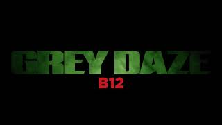 Grey Daze - B12 (Lyrics)