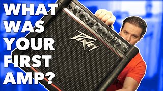 Video thumbnail for I Bought My FIRST Amplifier, Again! by Landon Bailey
