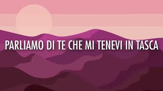 Ligabue - Certe Donne Brillano (Lyrics)