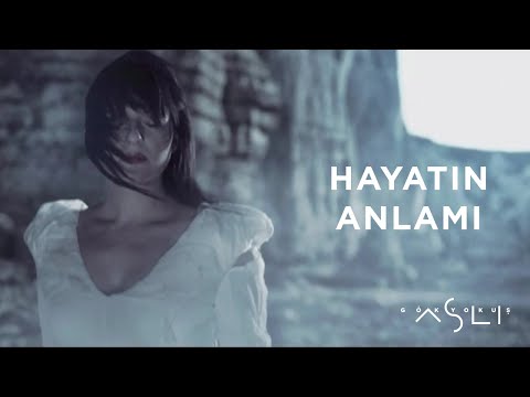 Aslı Gökyokuş – Hayatın Anlamı (Official Video)