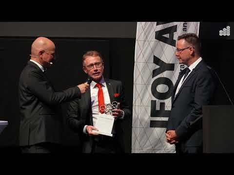 IFOY WINNER 2023 - EXH 16 - STILL