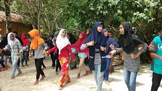 Download lagu Goyang komunitas oleh Anak-anak Siri Sori Islam mp3