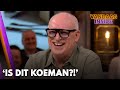 René ziet opmerkelijke beelden uit trainingskamp Oranje: ‘Is dit Koeman?!' | VANDAAG INSIDE