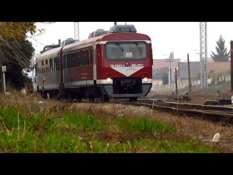 Automotoare REMARUL16 Februarie in Oradea (Autumn Edition)