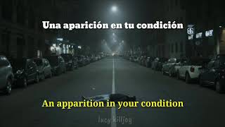 Powerman 5000 - All my friends are ghost [Sub español + lyrics]