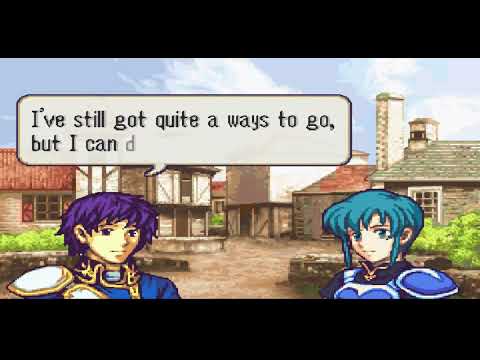 Fire Emblem:Justice and Pride Part 2:The First Real Death