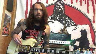 Video thumbnail for Lone Wolf Audio Outsider Demo by Beastmaker Band