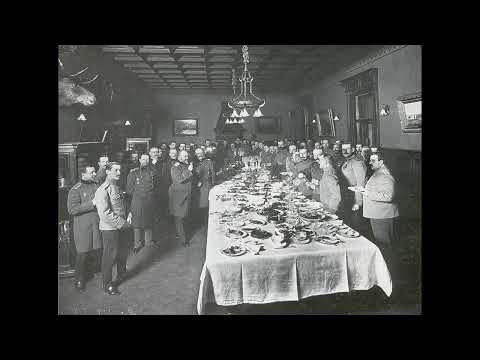 Марш трот  В Я Кручинин  Оркестр под упр  Ф Криша  1938