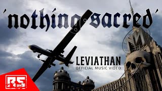 NOTHING SACRED - Leviathan (OFFICIAL MUSIC VIDEO)