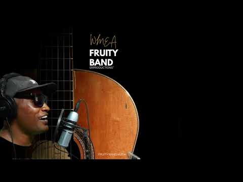 Fruity Band - Noqui Tau (Official Audio)