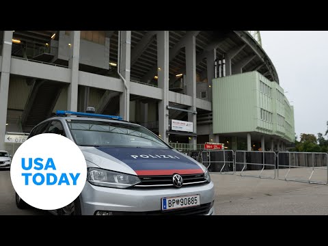 18 year old is third suspect arrested in Taylor Swift terror plot USA TODAY