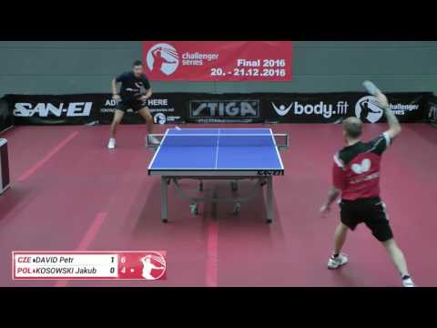 16/07/22 DAVID vs. KOSOWSKI Semifinal1