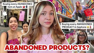 Download lagu 'Buying Abandoned Products' Trend EXPLAINED (it's kinda strange...) mp3