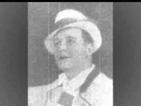 "Here In My Arms" (Sidney Burchall, 1931)