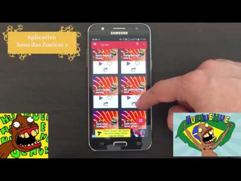 Sons das Zueiras 2 Video