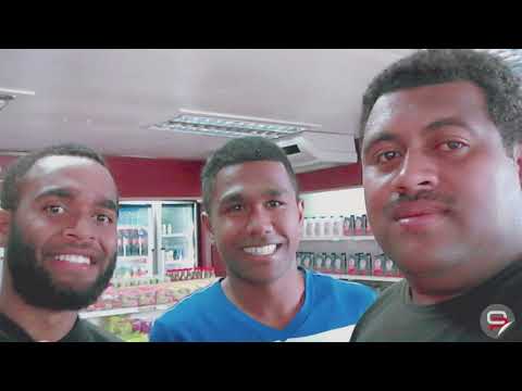 Mana Mai Na Tebara - Jese Samaka (Official Music Video) 2021