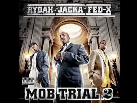 The Jacka, Fed-X And Rydah J.Klyde - Bang Bang ft Roblo