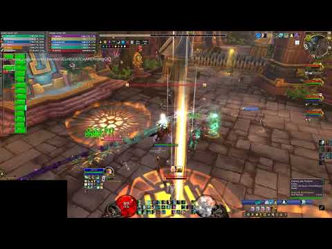 Champion of The Light Normal kill