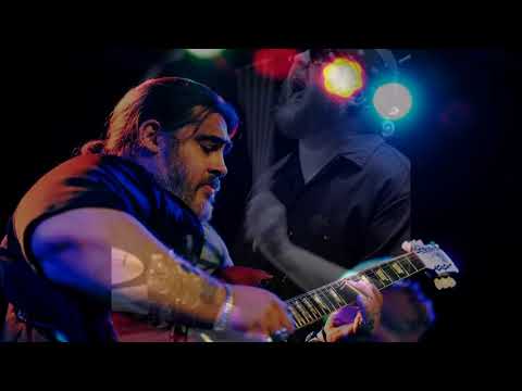 Nick Moss ( The Nick Moss Band / Nick Moss & The Flip Tops ) ~ Tribute ( Modern Electric Blues )