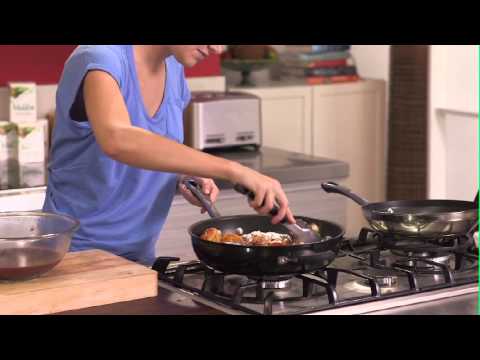 Cooking with Luv-a-Duck: Everyday Gourmet with Justine Schofield - Duck Leg Shepherd's Pie