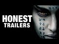 Honest Trailers - The Mummy (2017)