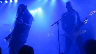 Moonsorrow: Mimisbrunn