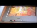 Opening To Elmo S World Food Water Exercise VHS 2005