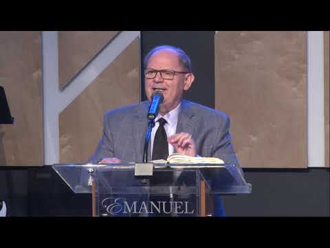 O panoramă profetică - Lazăr Gog