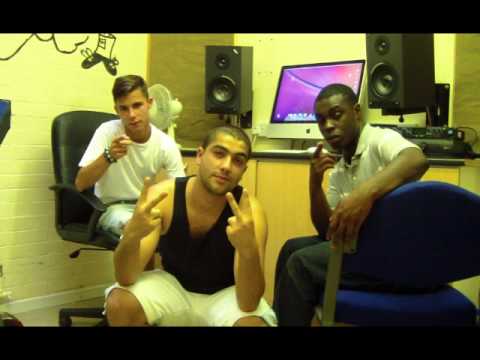 Barocawo-Slovny teror (mixtape)