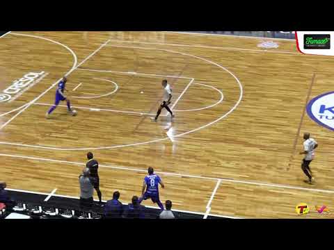 Corinthians X Foz Cataratas Poker   LNF