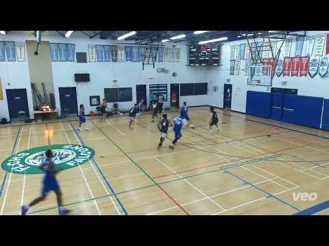 456ers （41）  So Groovy （59）- tcbl sunday