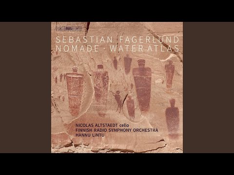 Cello Concerto "Nomade": III. Vivace capriccioso (Live)