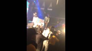 Joey Bada$$ Big Dusty