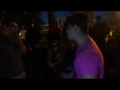 Batalla de Faraones  (Ed. Aqua)  Octavos Rabuko vs Xander