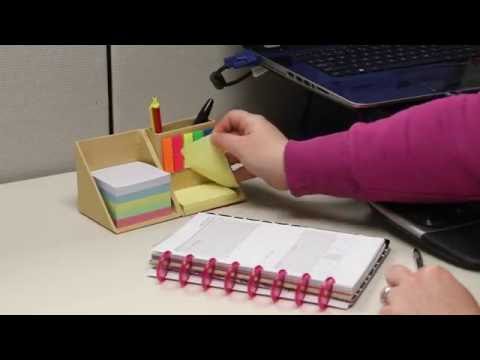 Office Buddy Cube - 24-Hour Production