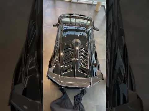 Thumbnail for Lamborghini Aventador vs Lamborghini Hurracan by Tornado Cars