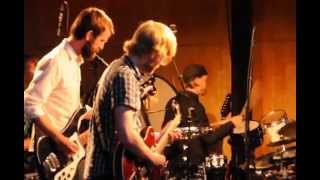 Gösta Berlings Saga - Sorterargatan 3 - Live at Trädgården 2010