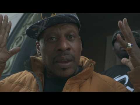 Self Thuggah - The Call (Music Video) [Thizzler.com]