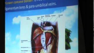 20) Dr.Sherif Zaki 17/3/2015 [Liver 2]