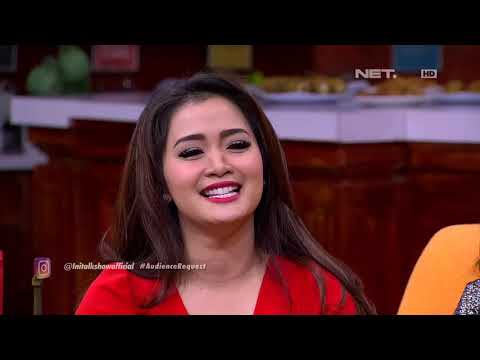 The Best of Ini Talkshow - Dj Una Nolongin Sule Yang Kesusahan Ngomong Sama Pak RT