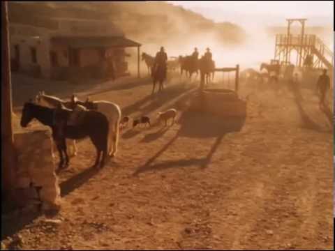 Streets of Laredo (1995)