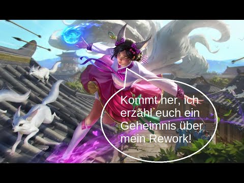 PBEmonitions Patch 12.3 - The 9-dashed Fox