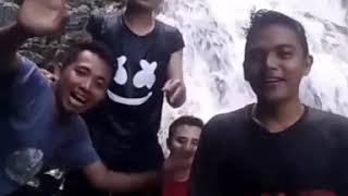 preview picture of video 'Wisata yang harus di kunjungi Air terjun merangin Tanjung mudo'