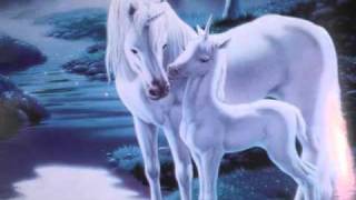Mercedes Sosa - El unicornio azul