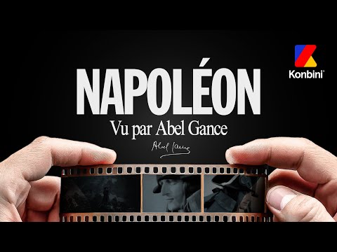 Comment le plus grand film français est de retour, 100 ans plus tard ?