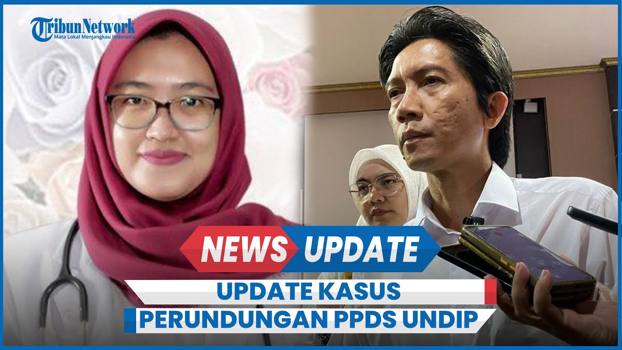 Komisi IX Desak Kemenkes Buka Kembali Prodi PPDS Anestesi Undip