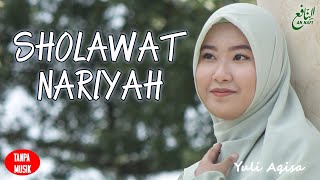 Download lagu Shalawat Nariyah Tafrijiyah Qurthubiyah Fadilah Sh... mp3