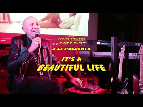 Sensazioni Forti - Ospite della serata Guido Elmi - 05-02-2015 - Fossalta (VE)